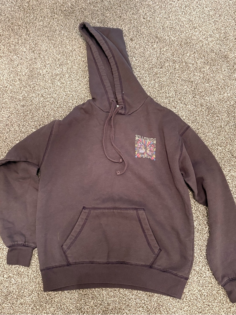 Billabong Women’s Hoodie